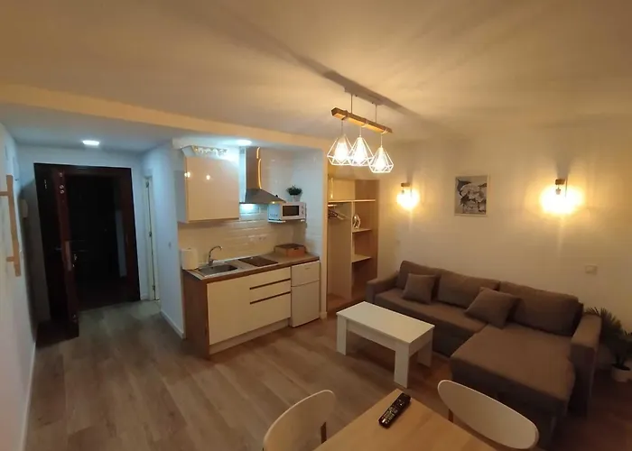 Super Loft Plazamar Torre Del Mar 2 Huesped Playa
