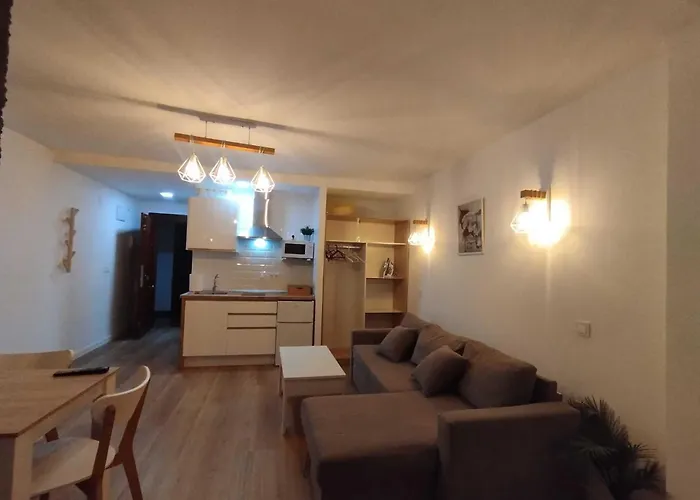 Super Loft Plazamar Torre Del Mar 2 Huesped Playa