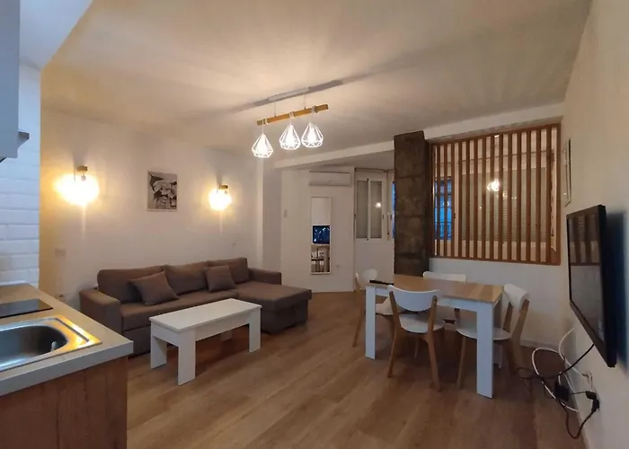 Super Loft Plazamar Torre Del Mar 2 Huesped Playa