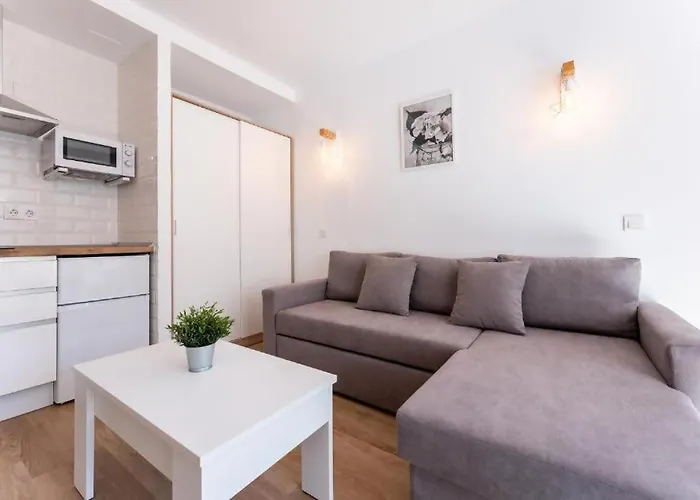 Super Loft Plazamar Torre Del Mar 2 Huesped Playa