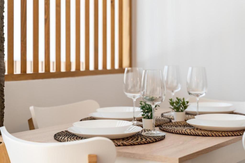 Appartamento Super Loft Plazamar 2 Huesped Playa Torre Del Mar