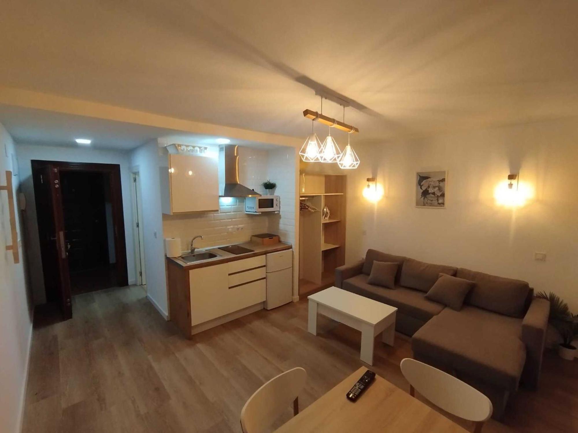 Super Loft Plazamar 2 Huesped Playa *