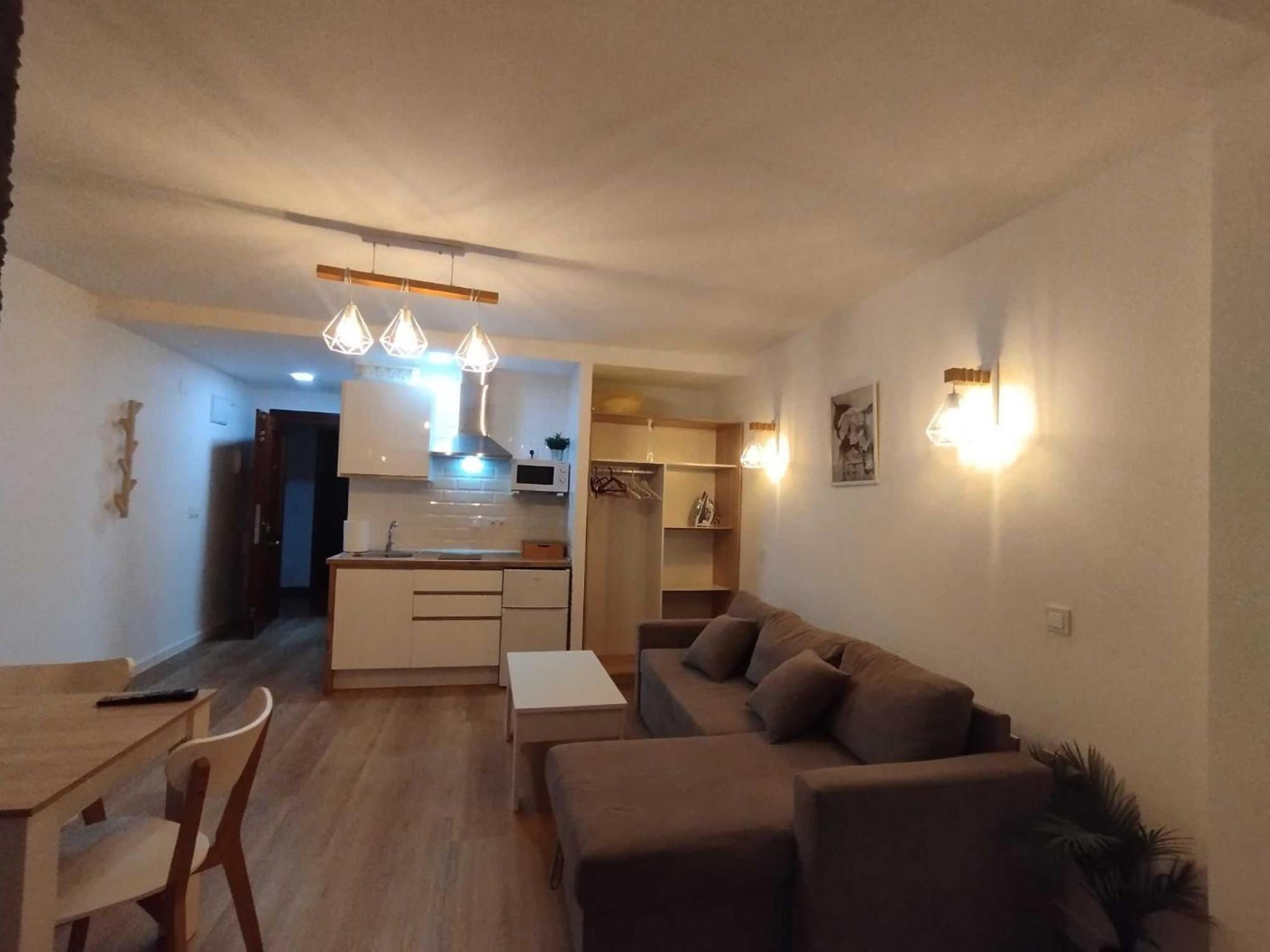 Super Loft Plazamar 2 Huesped Playa *