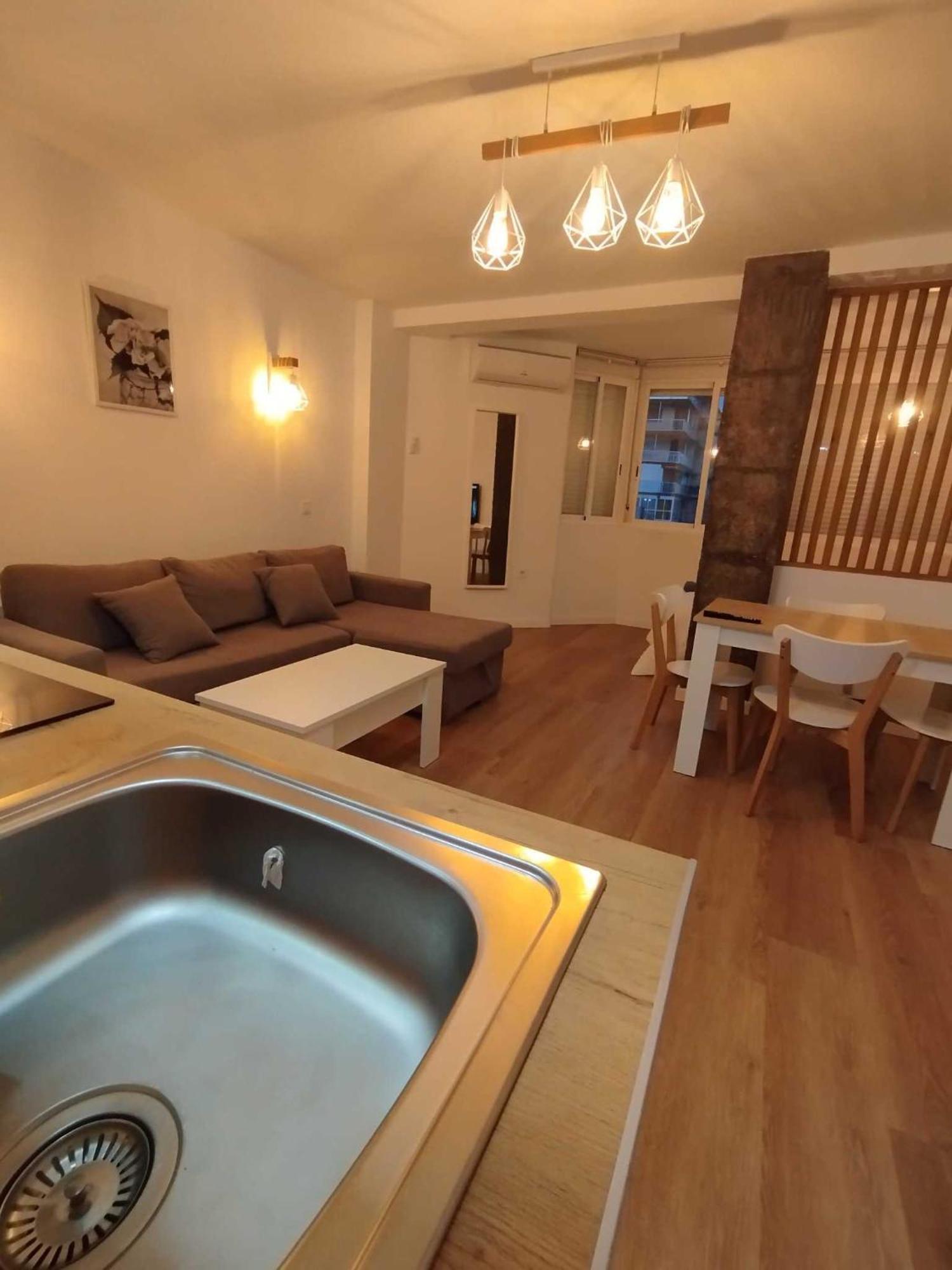 Apartment Super Loft Plazamar 2 Huesped Playa *
