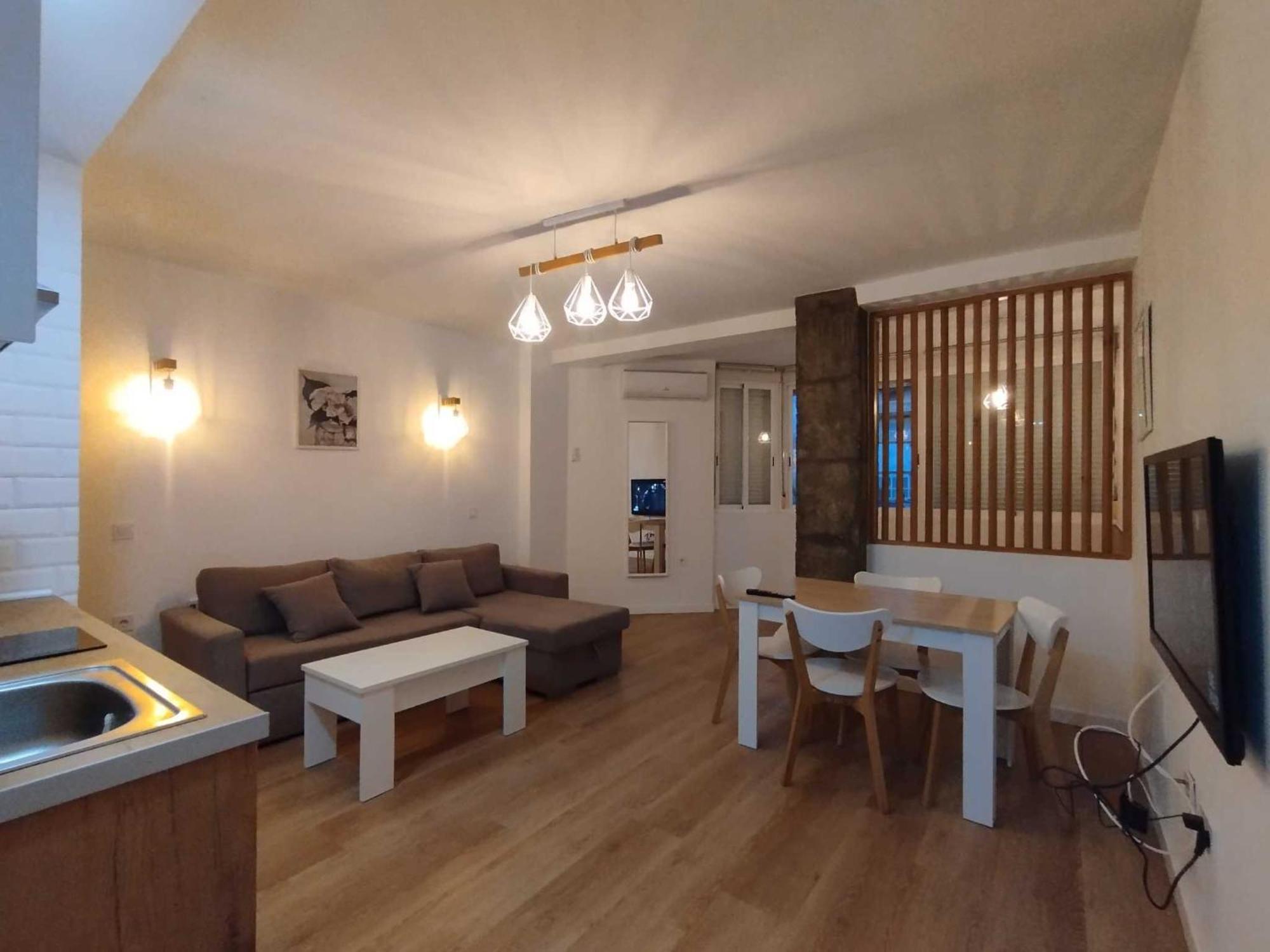 Super Loft Plazamar 2 Huesped Playa Torre Del Mar