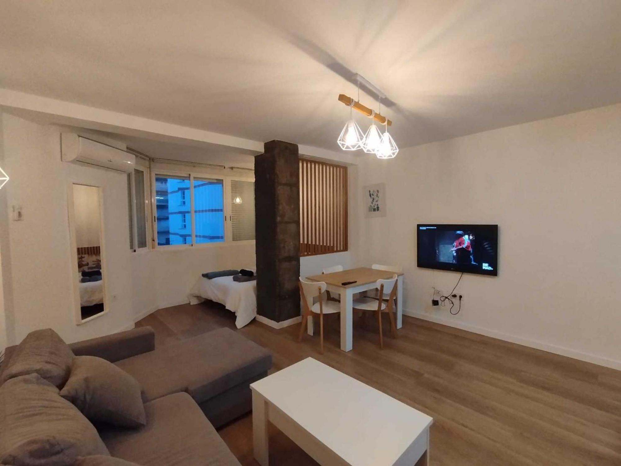 Super Loft Plazamar 2 Huesped Playa * Torre Del Mar