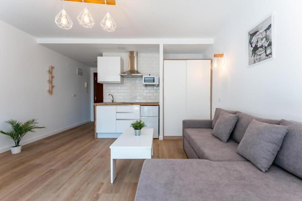 Super Loft Plazamar 2 Huesped Playa *