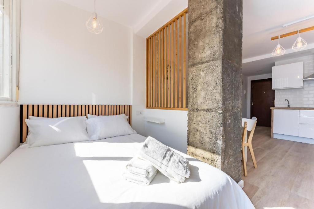 Appartamento Super Loft Plazamar 2 Huesped Playa Torre Del Mar