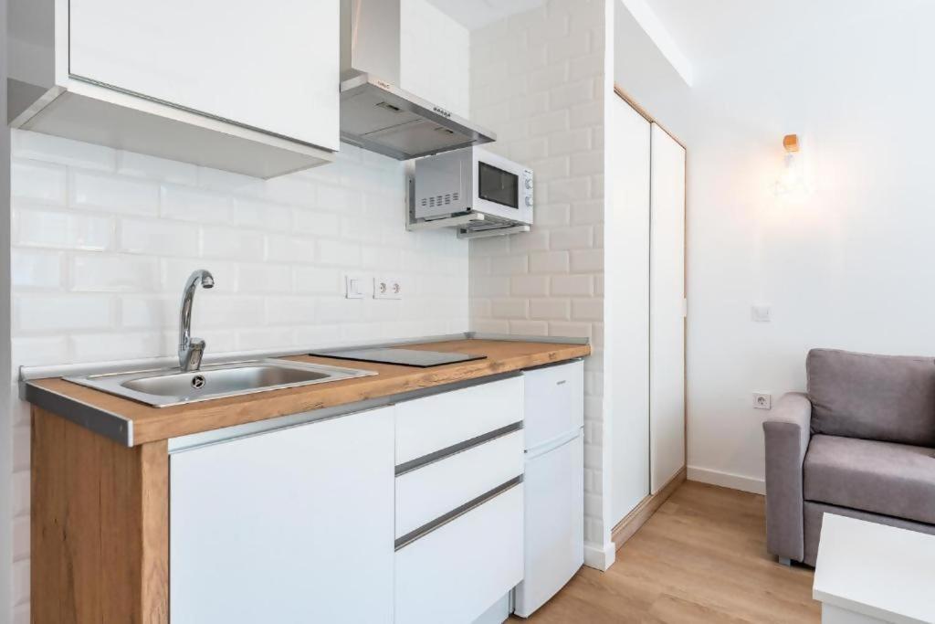 Super Loft Plazamar 2 Huesped Playa *