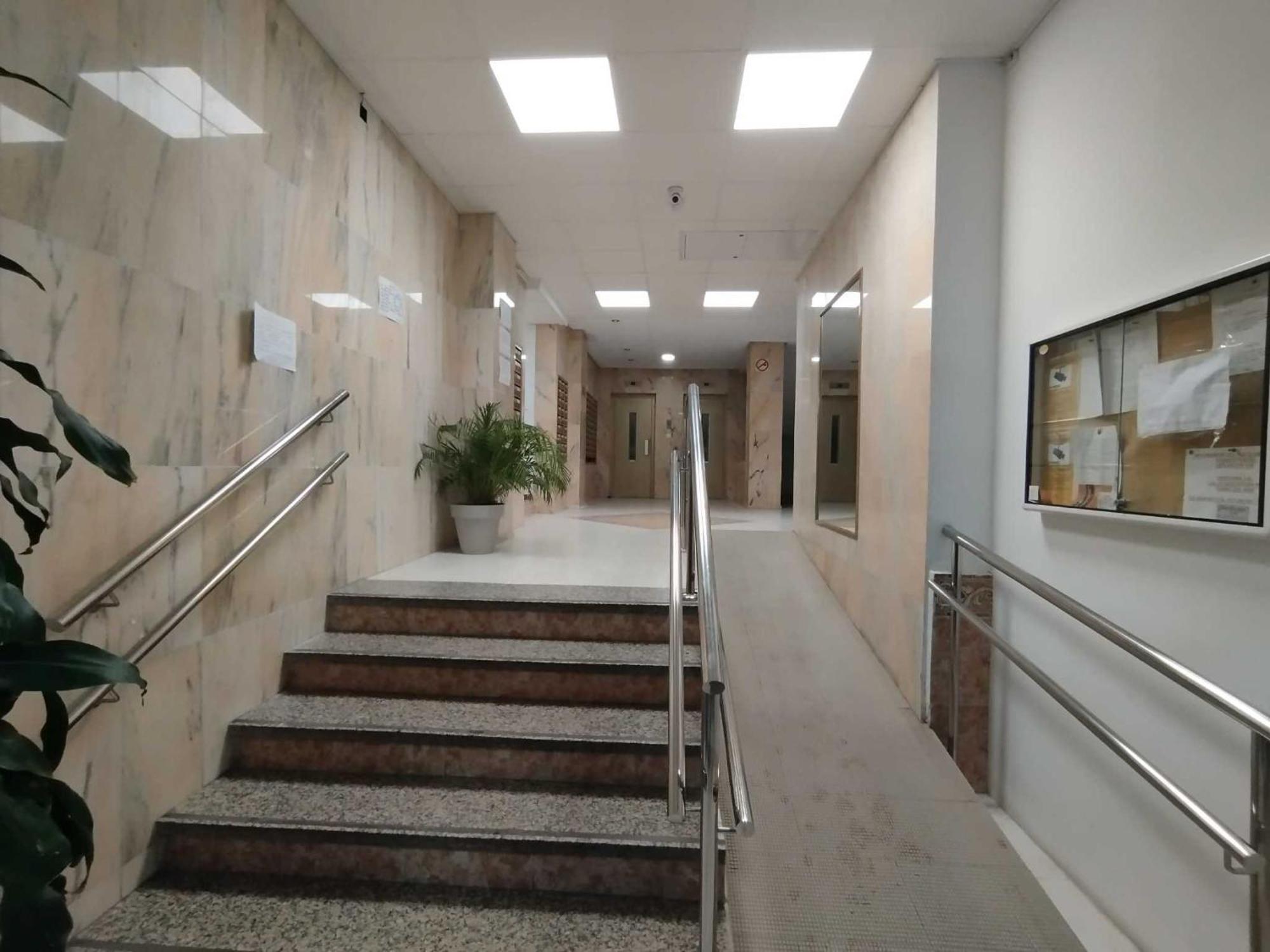 Super Loft Plazamar 2 Huesped Playa Appartamento