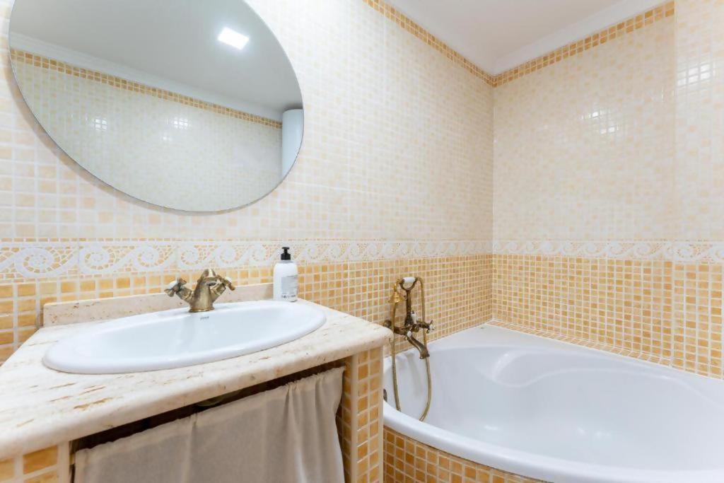 Super Loft Plazamar 2 Huesped Playa * Torre Del Mar